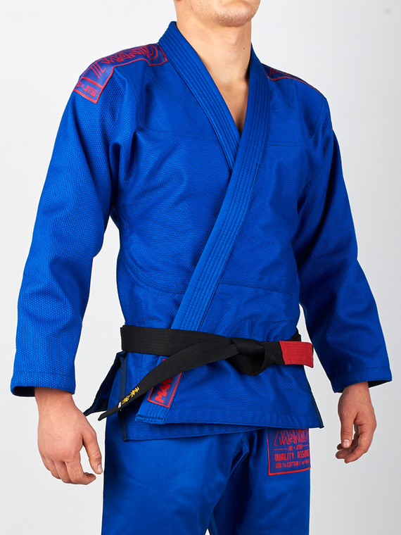 BJJ GI / KIMONOS