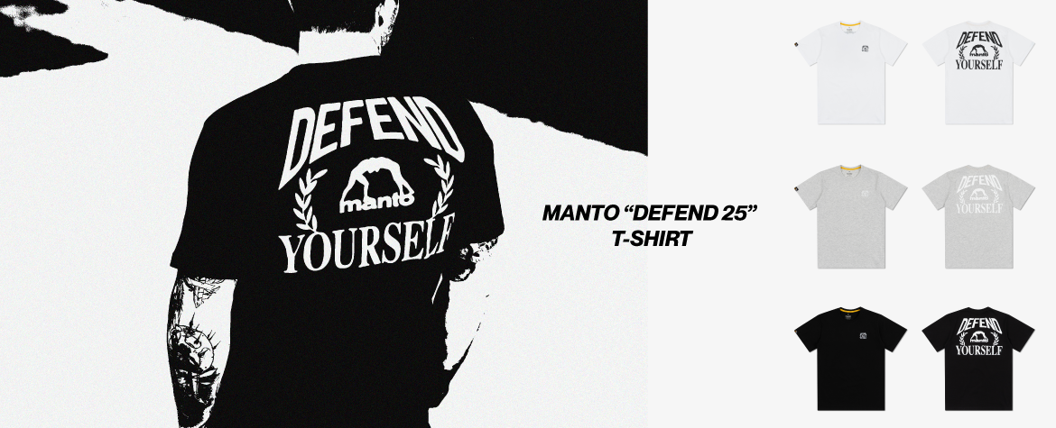defend