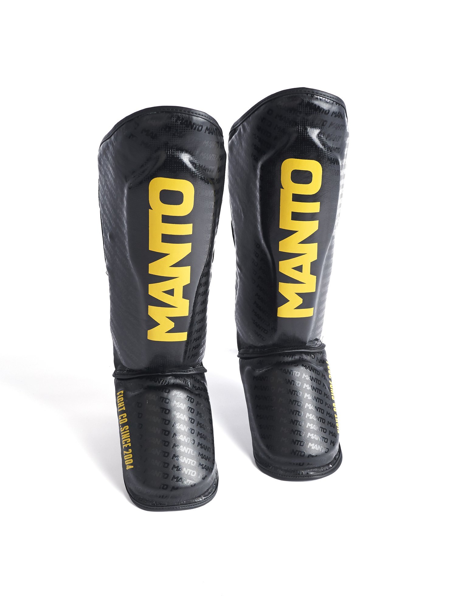 Combo Boxing Gloves + Shin Guards PRIME EQUIPMENT \ FIGHT GEAR