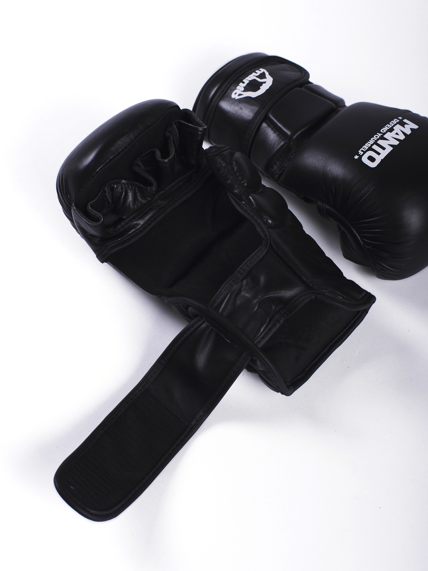 Shooter gloves 2025
