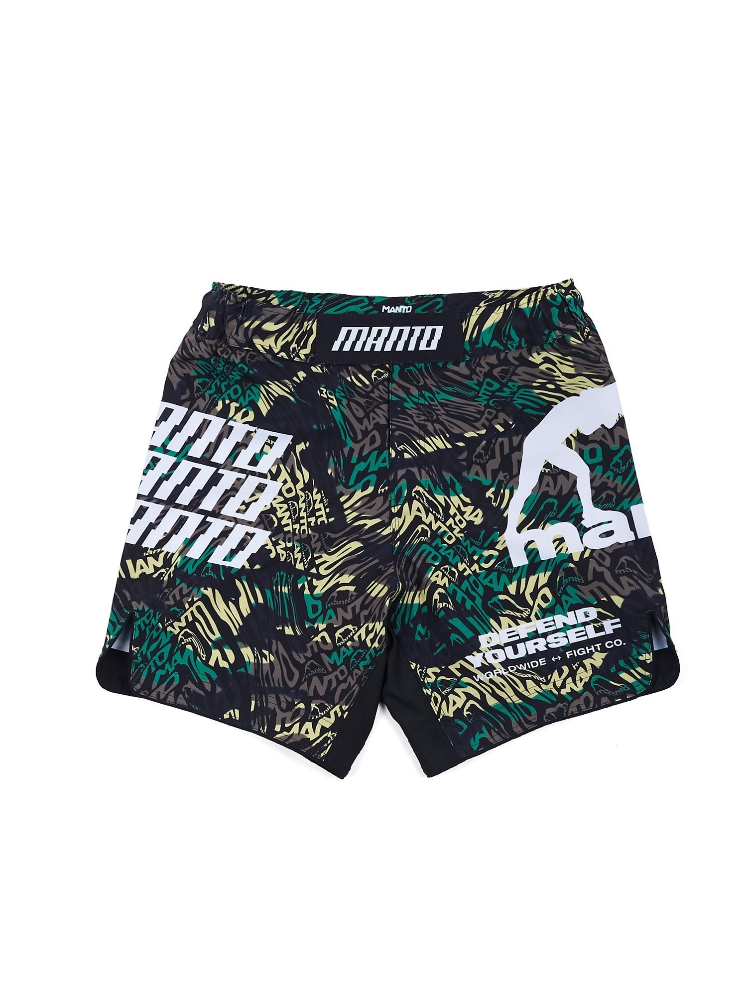 MMA Fight Shorts, Best MMA Shorts