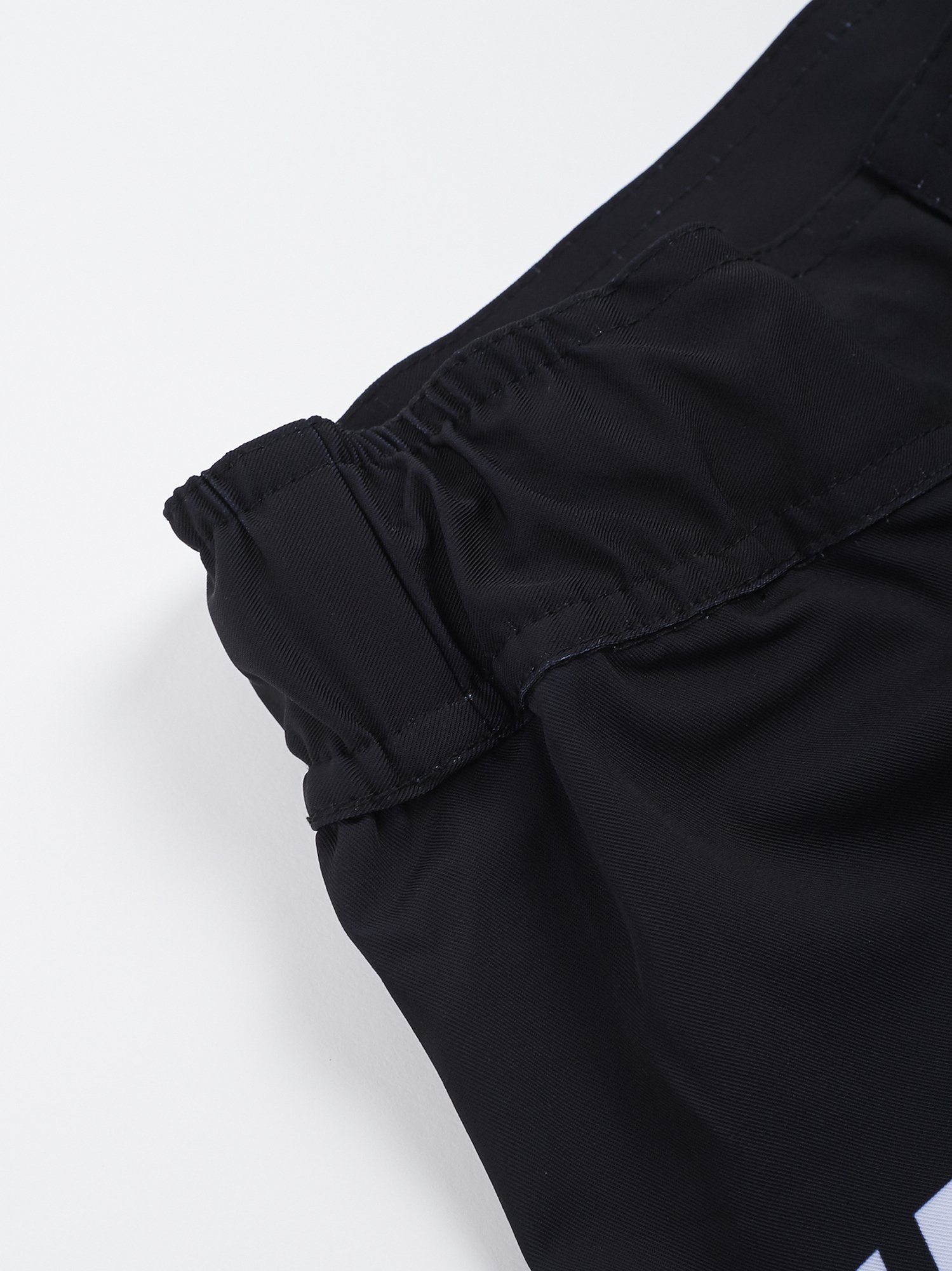MANTO fight shorts DISTORT black | CLOTHING \ SHORTS/TIGHTS | Top ...