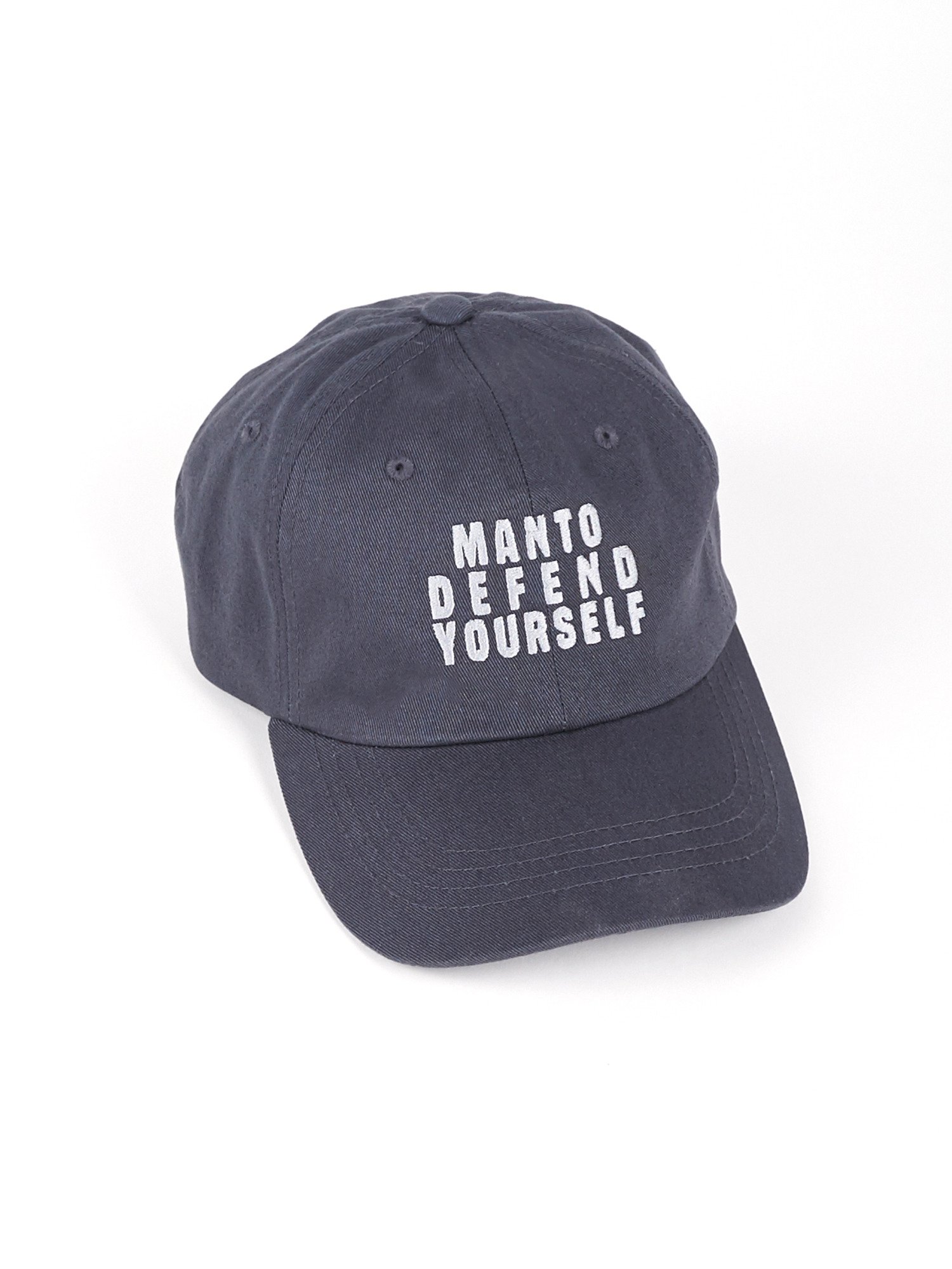 caps low profile
