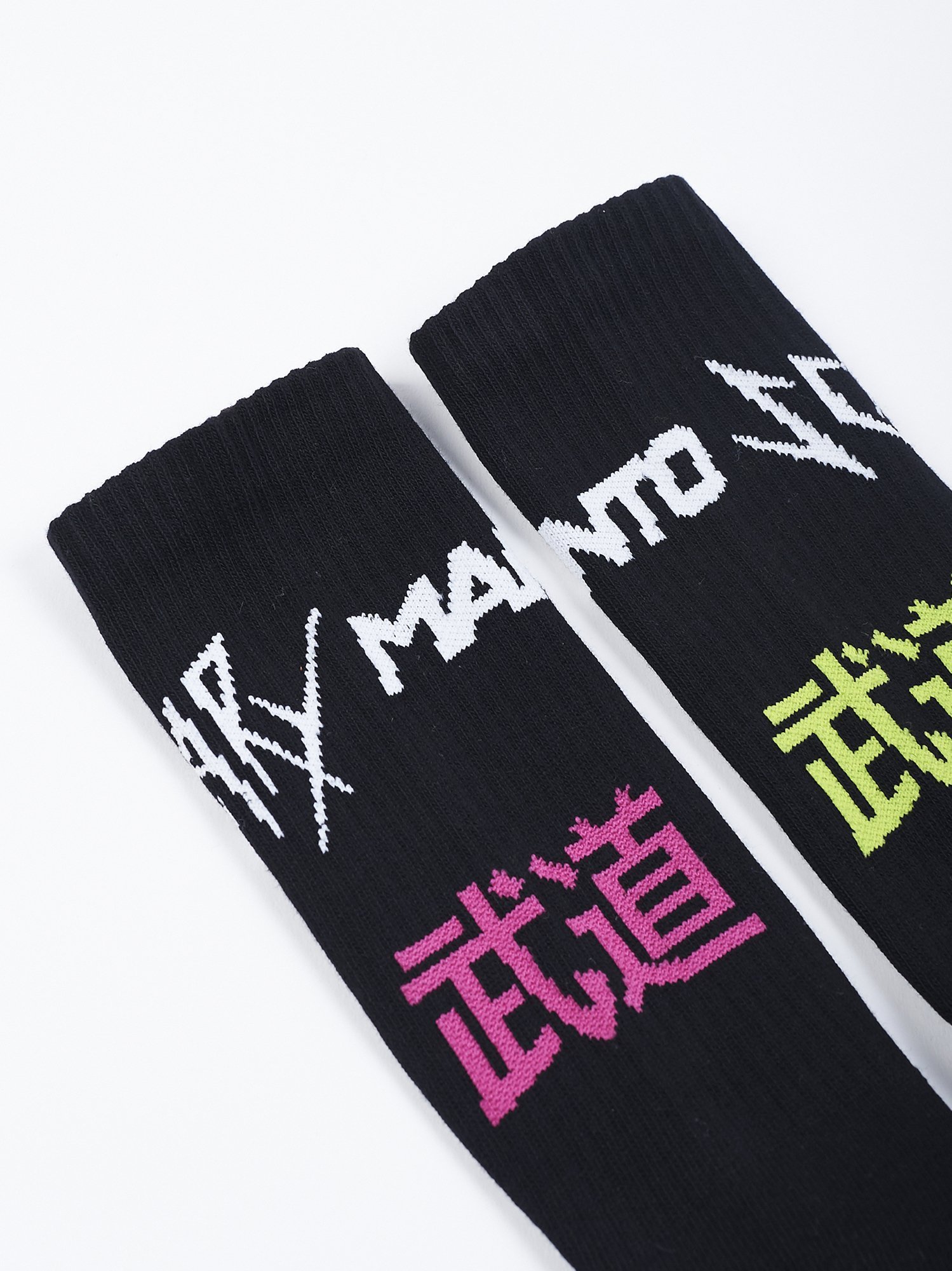 MANTO socks MARTIAL ARTS black CLOTHING \ SOCKS Top Quality