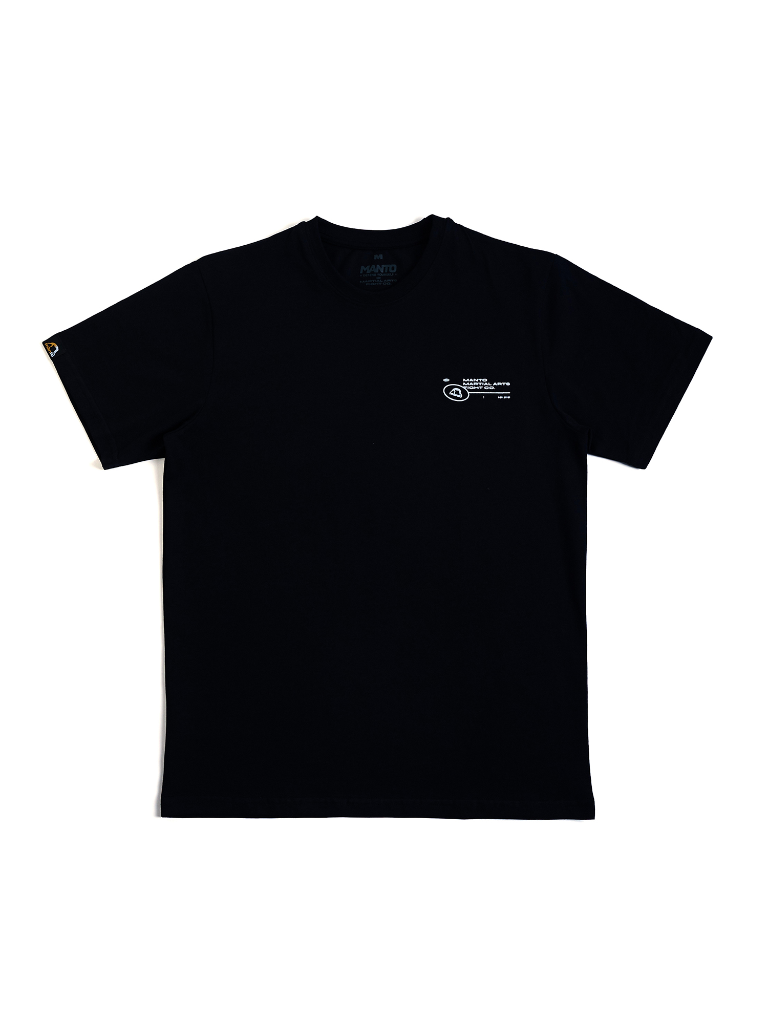 MANTO t-shirt TEMPLATE black | CLOTHING \ T-SHIRTS | Top Quality ...