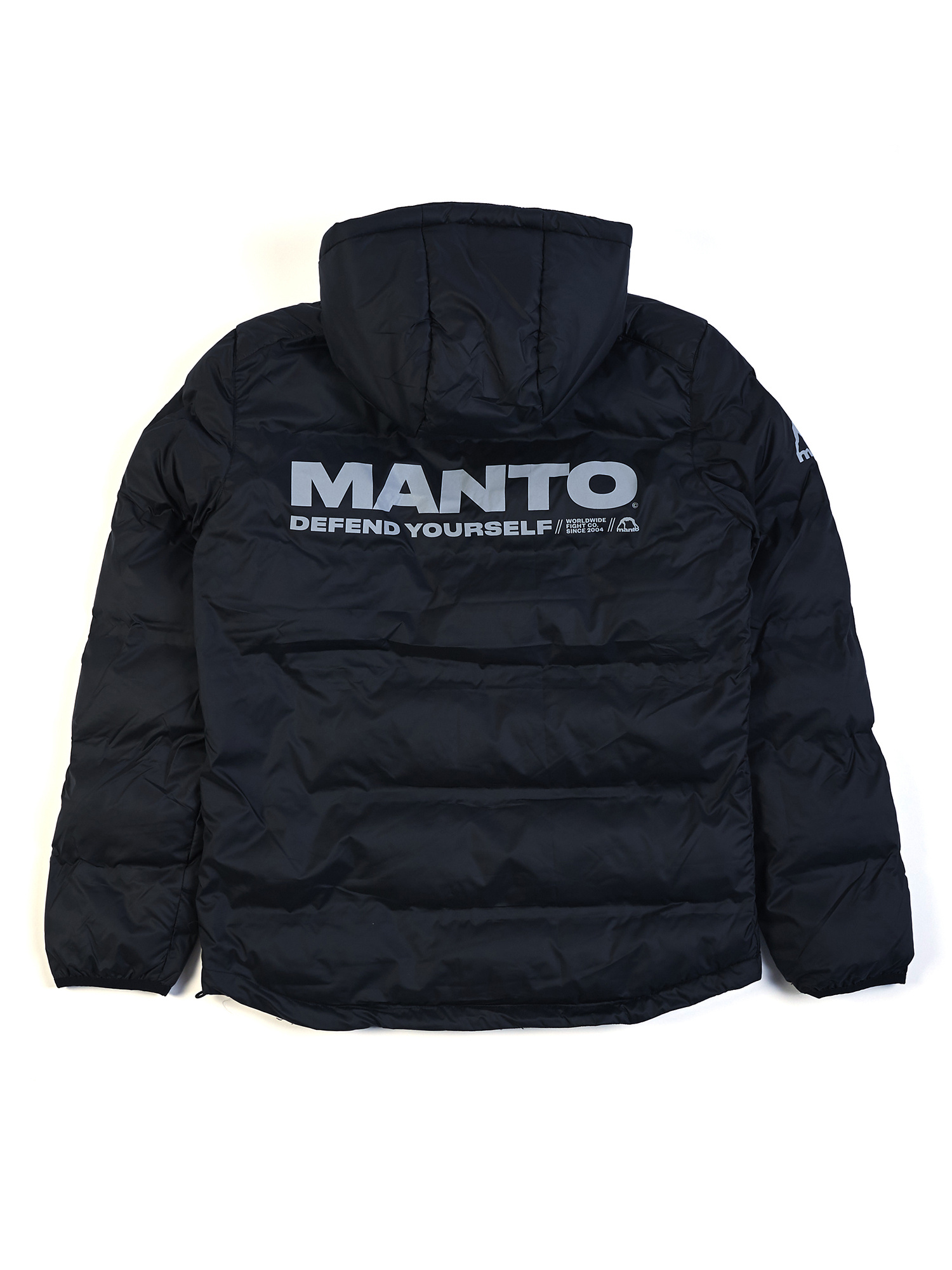 MANTO winter jacket DEFEND