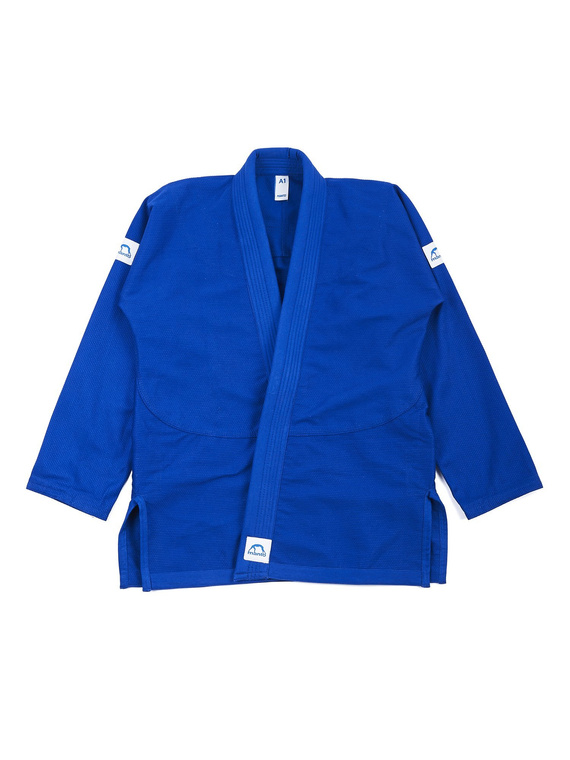 MANTO "BASE 2.0" BJJ GI blue 