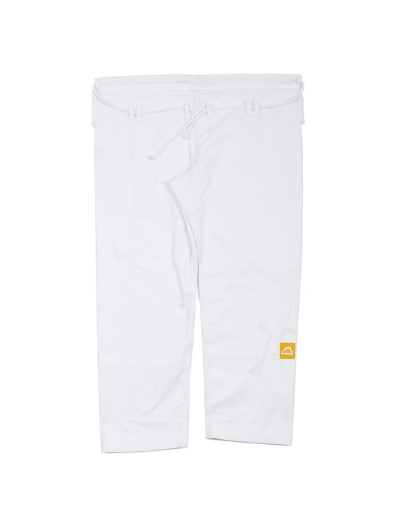 MANTO "BASE 2.0" BJJ GI white 