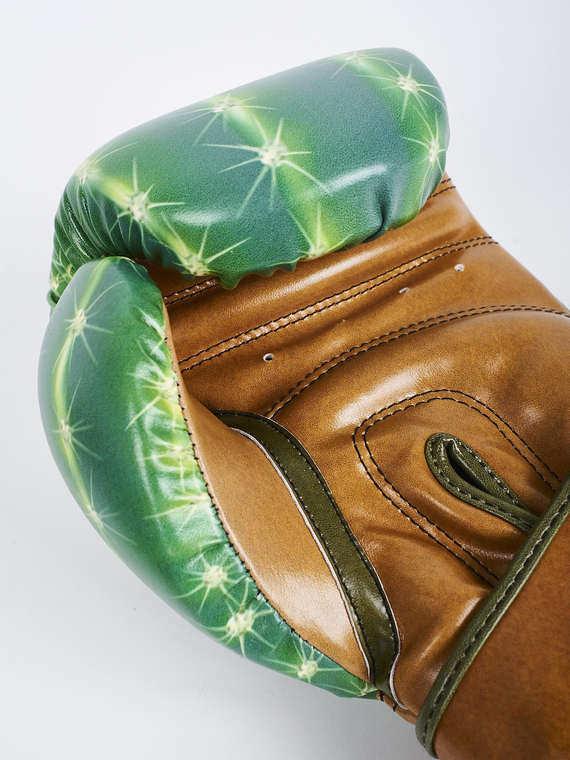 MANTO Boxing Gloves CACTUS EQUIPMENT \ GLOVES Top Quality Rashguards, MMA Shorts, Jiu Jitsu