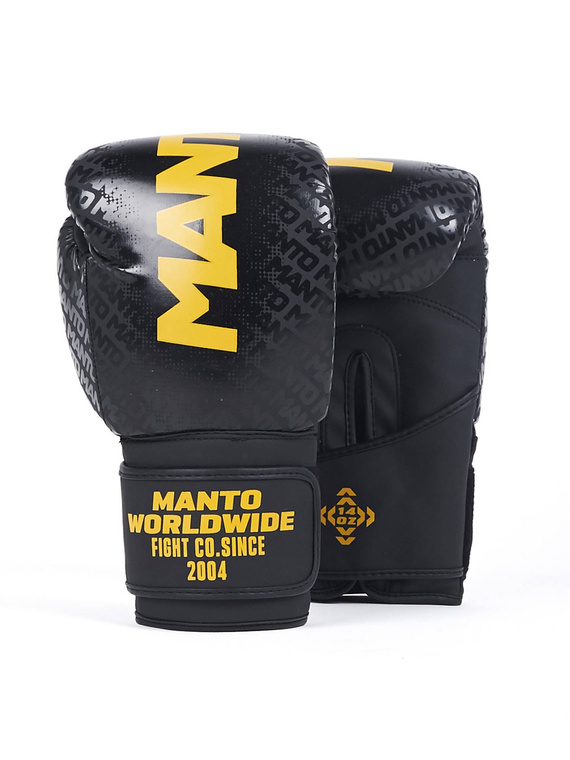 MANTO Boxing Gloves PRIME 2.0