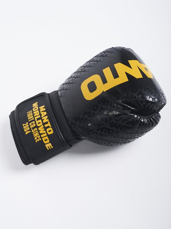 MANTO Boxing Gloves PRIME 2.0