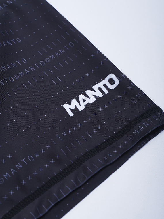 MANTO VT shorts OVERLOAD