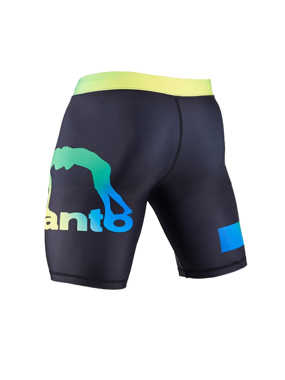 MANTO VT shorts RIO