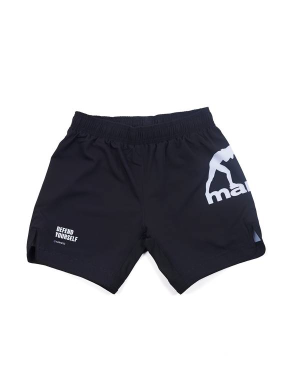 MANTO fight shorts ESSENTIAL