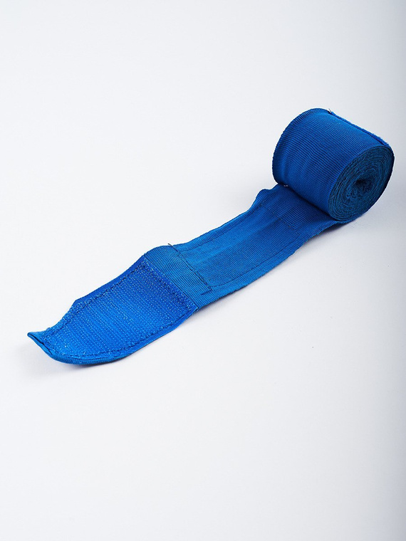 MANTO handwraps DEFEND V2 blue