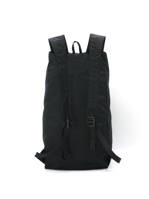 MANTO packable backpack SOCIETY