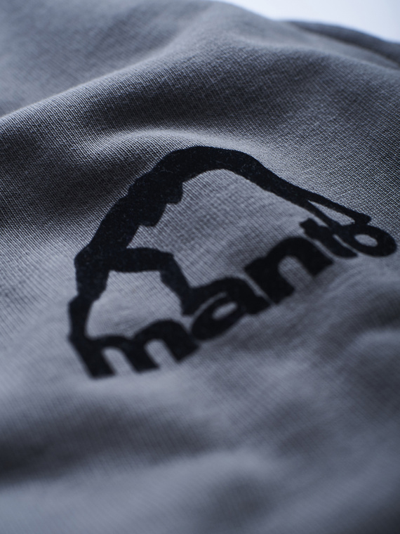 MANTO sweatpants PARIS 3.0 khaki