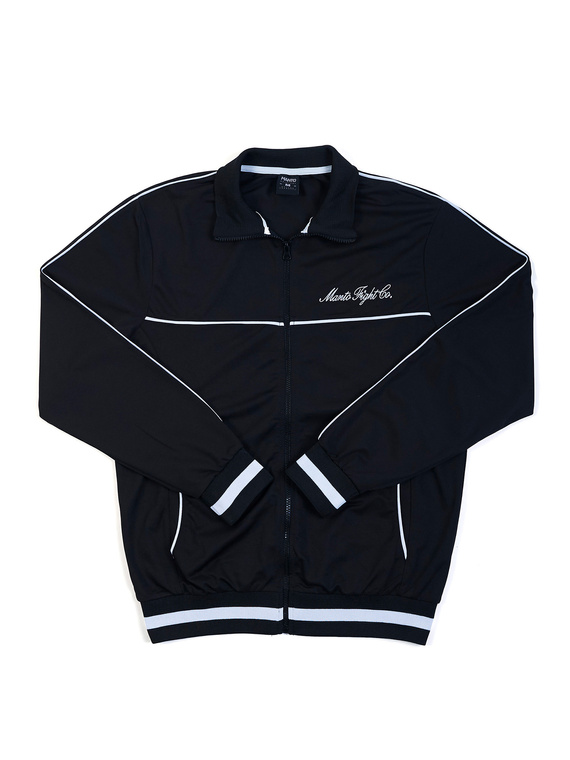 MANTO tracksuit TONY black