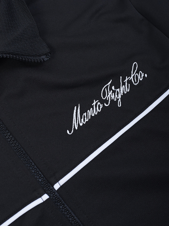 MANTO tracksuit TONY black