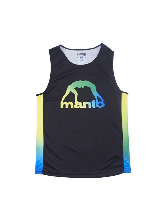 MANTO training tank top RIO