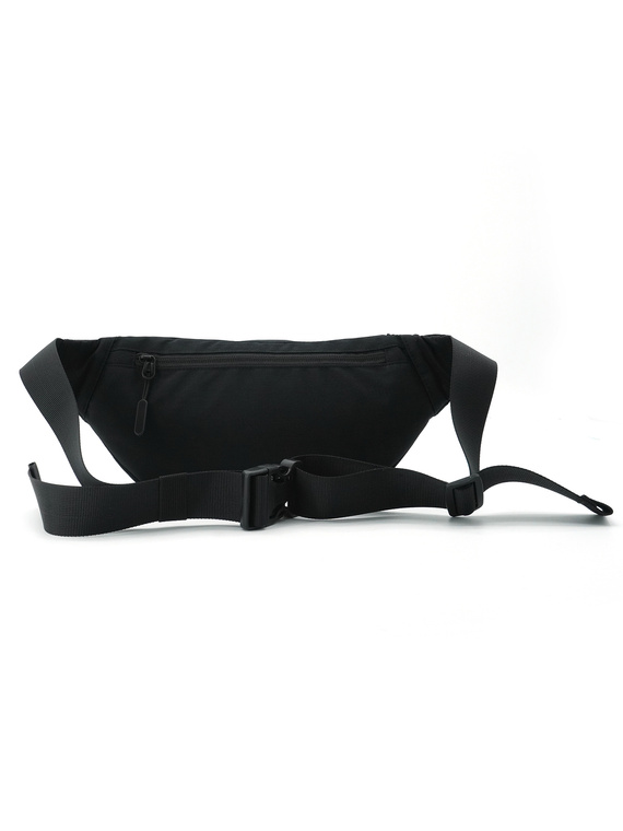 MANTO waist bag COMBO blackout