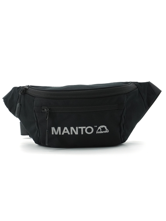 MANTO waist bag COMBO reflective