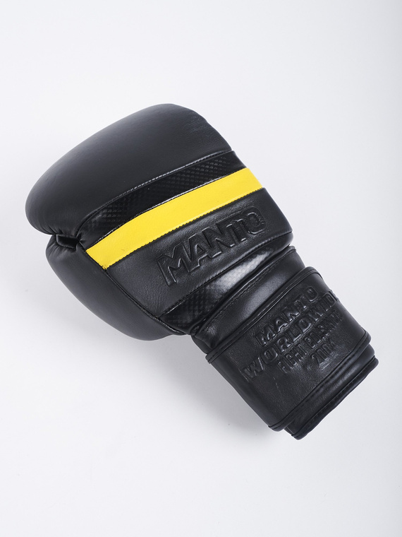 MANTO Boxhandschuhe CARBON