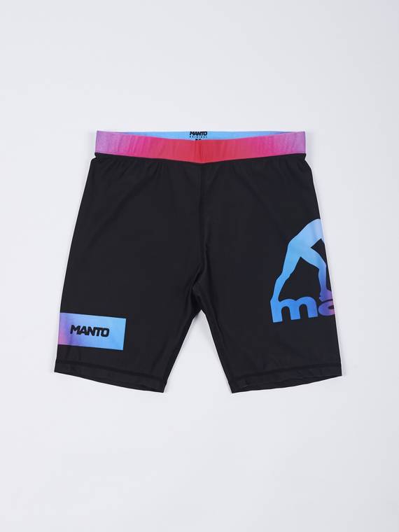MANTO VT shorts MIAMI