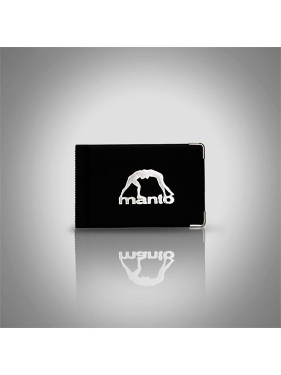 MANTO cover small LOGO black