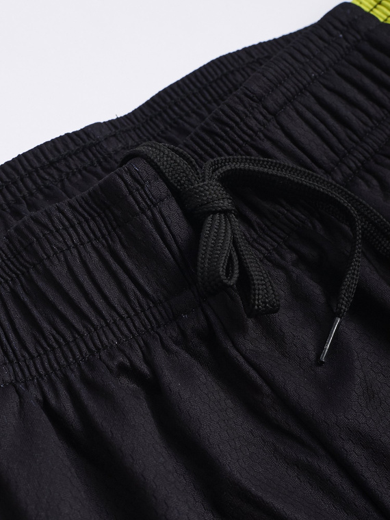 MANTO  mesh shorts ALPHA