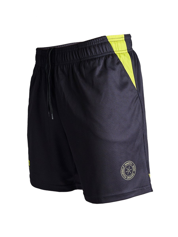 MANTO  mesh shorts ALPHA