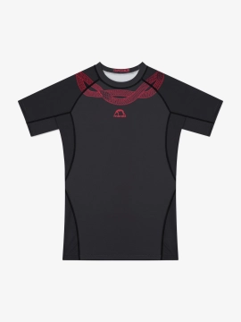 MANTO rashguard UROBOROS