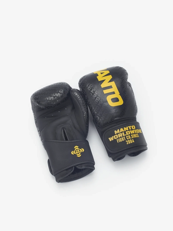 MANTO Boxing Gloves PRIME 2.0 PRO