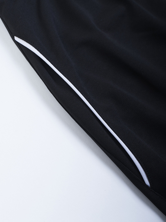MANTO tracksuit TONY black