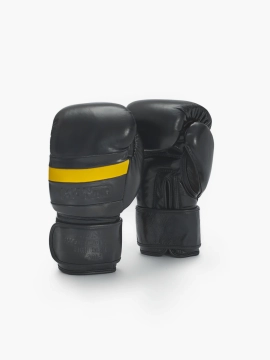 MANTO Boxing Gloves CARBON