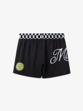 MANTO fight shorts CROSS