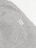 MANTO sweatpants FIGHT COMPANY heather gray