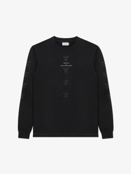 MANTO longsleeve TREASURE ZONE 