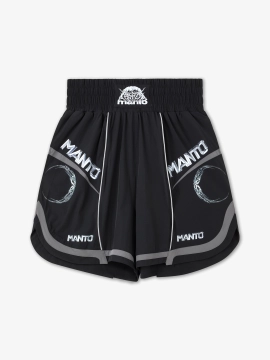 MANTO  hybrid boxing trunks TREASURE ZONE