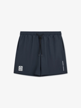 MANTO Trainingsshorts PULSE graphite