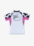 MANTO kids rashguard DOGS