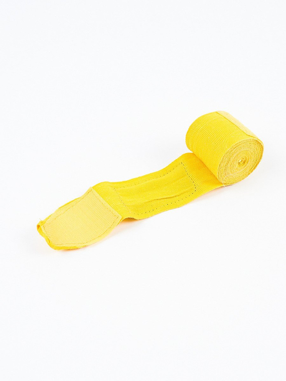 MANTO handwraps DEFEND V2 yellow