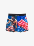 MANTO fight shorts IVO