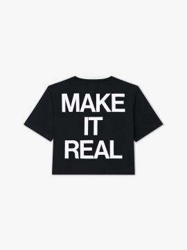 MANTO women’s t-shirt SCARY