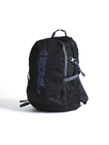MANTO Rucksack CROSS schwarz 