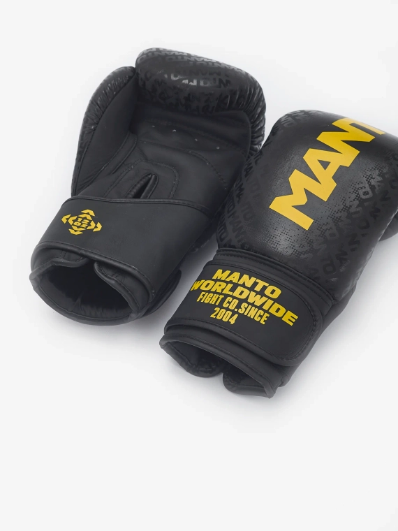 MANTO Boxing Gloves PRIME 2.0 PRO