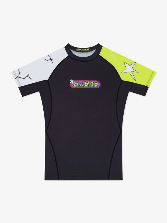 MANTO rashguard MITTE