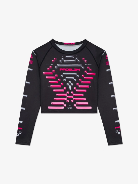 MANTO rashguard PRO8L3M #2
