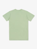 MANTO t-shirt SUPPLY mint green