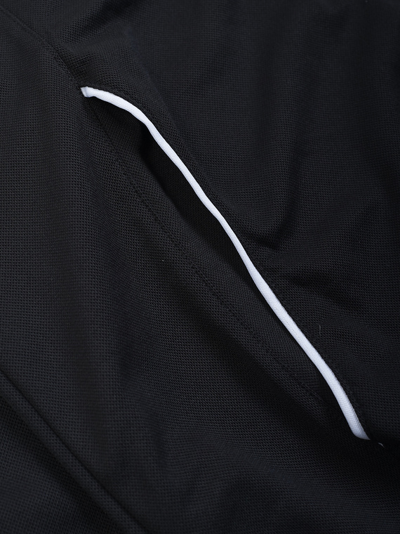MANTO tracksuit TONY black